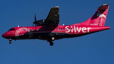 Another regional airline declares bankruptcy, gets sued