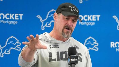 Peyton Manning Shared His Encouraging Text to Dan Campbell After Lions' Playoff Exit