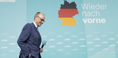 Germany’s chancellor-in-waiting prioritizes ‘real’ independence from the US − but what does that mean and is it achievable?