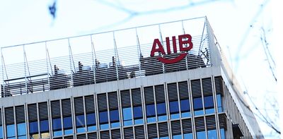 If US attempts World Bank retreat, the China-led AIIB could be poised to step in – and provide a model of global cooperation