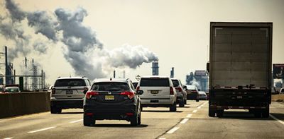 Carbon capture and storage: how to remove all CO₂ emissions everywhere all at once