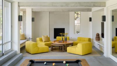 It's Not Always Easy to Make Decorating With Yellow Feel Sophisticated — But I'm a Color Expert and I Know How It's Done