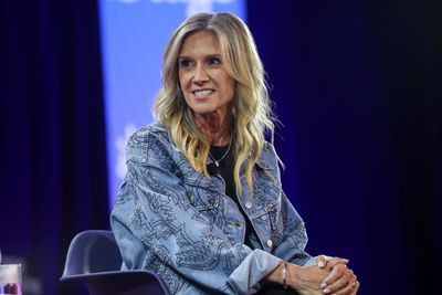 Levi Strauss CEO Michelle Gass eyes women's clothes