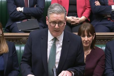 Charities ‘shocked’ and ‘stunned’ by decision to cut aid to fund defence spending