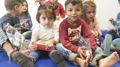 Many children in Europe still die unnecessarily before age of five: WHO report