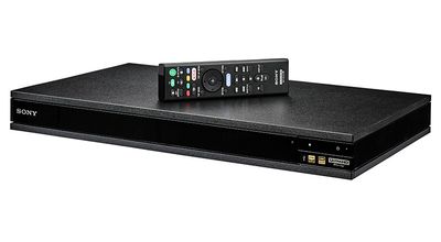 Sony UBP-X800