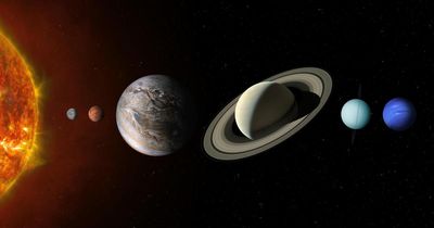 Seven planets to be visible in UK skies for last time until 2040 this week