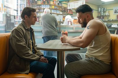 Half Man: cast, plot, first looks and everything you need to know
