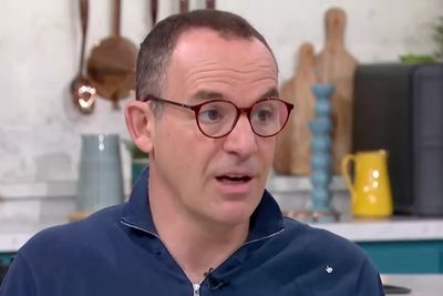 Martin Lewis shares how households can get extra £150 a month to help with rising energy bills