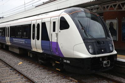 Elizabeth Line strikes called off after union receives new pay offer