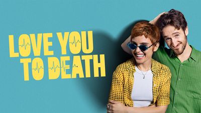 EXCLUSIVE: 'Raúl Gets Caught' – Must-See Clip from Apple TV+'s 'Love You to Death' Episode 5