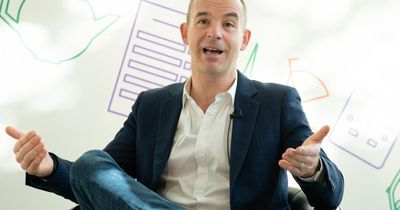 Martin Lewis: The best time of day to fix your bills to beat energy price cap