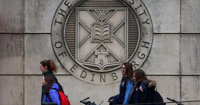 Scottish university to cut jobs and slash budgets amid funding crisis