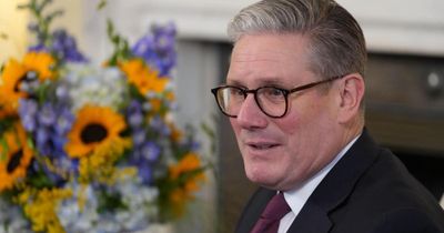 'A betrayal': Charities react as Keir Starmer cuts aid to fund defence spending