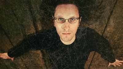 “The busker in my high street is terrible! He never gets any better. I had this idea: he doesn’t realise he’s dead and carries on”: Steven Wilson’s desperate desire to believe in ghosts inspired his last fully prog album