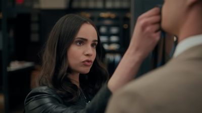 I can't wait to chill out with Netflix's new cozy-looking romance