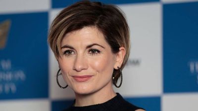 Jodie Whittaker — things you didn't know about the Toxic Town star