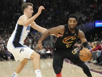 How To Watch Cavaliers vs Magic Free Live Stream