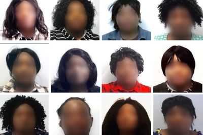 Woman admits dressing as 13 different people to fraudulently complete citizenship test