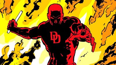 Best Daredevil comics of all time