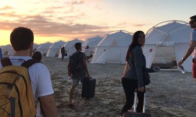 Fyre festival 2: tickets go on sale for follow-up to infamous disaster