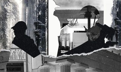 ‘We’re being treated as grifters or terrorists’: US federal workers on the fear and chaos of their firings