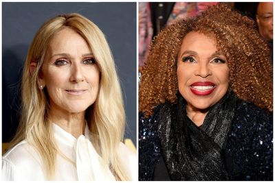 Roberta Flack's last Instagram post before death paid tribute to 'wondrous' Celine Dion for song cover