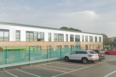 Primary school evacuated after ‘malicious threat’ as police set up emergency cordon
