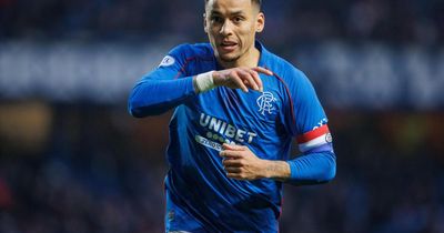 Barry Ferguson reveals Tavernier chat and captaincy decision