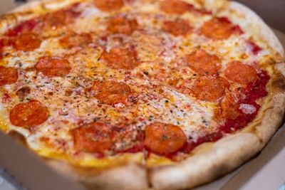 Do Wall Street Analysts Like Domino's Pizza Stock?