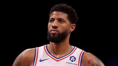 Paul George Offers Harsh Critique of Sixers After Blowout Loss to Bulls