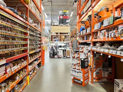 Home Depot Turns a Corner: New Highs Likely This Year