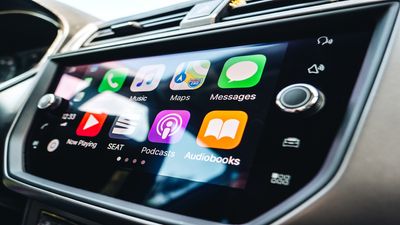 Apple CarPlay getting a free update that some car owners have wanted for years