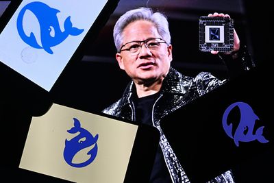 Nvidia gets a DeepSeek-inspired boost in China ahead of earnings