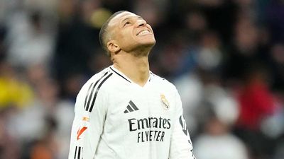 Will Kylian Mbappe Play vs. Real Sociedad in Copa del Rey Semifinals?