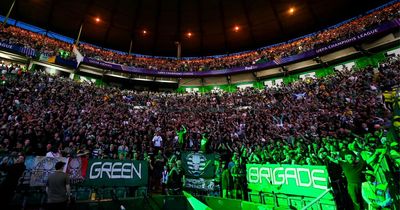Green Brigade issue apology after Celtic supporters 'regrettably impacted'