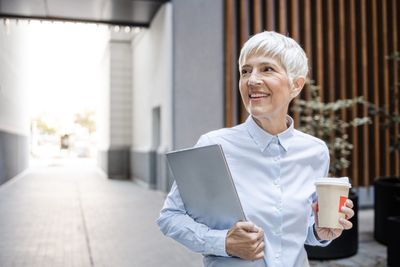 More Americans are working past age 65—and that’s good news for employers