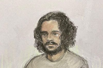 Terror plotter who planned Hyde Park shooting loses appeal against sentence