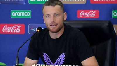 Buttler chases 'perfect game' against Afghanistan in Champions Trophy