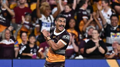 Mental test has Mariner primed to snare Broncos spot