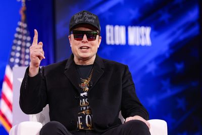 Elon Musk says federal workers have one more chance to list their accomplishments via email: 'Failure to respond a second time will result in termination'