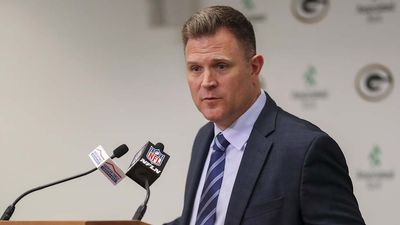 Packers GM Makes First Public Comments on Franchise's Proposed Tush Push Ban