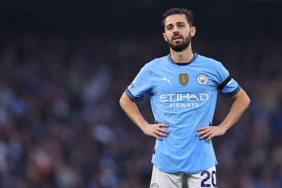 Manchester United 'approve' transfer for Bernardo Silva's self-anointed heir: report