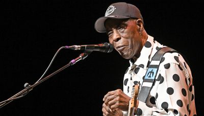 “I’ll never forget meeting Jimi at that club in New York in 1968. It’s an honour to help keep his legacy alive”: 88-year-old Buddy Guy comes out of retirement to honour Hendrix