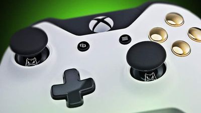 Microsoft may be designing a new Xbox controller with DualSense-like features — here's what we know