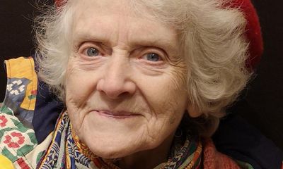 Louanne Tranchell obituary