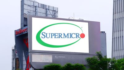 With SEC Deadline Looming, Goldman Sachs Raised Its Price Target on Super Micro Computer Stock