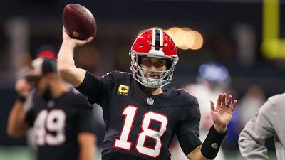 Falcons GM Reveals 2025 Plan for Kirk Cousins After Late-Season Benching, Injury