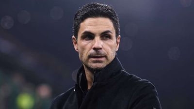 Mikel Arteta Gives Honest Assessment of Arsenal's Premier League Title Hopes