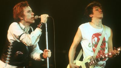 “It wasn’t even worth asking John about the reunion tour”: Sex Pistols guitarist Steve Jones hasn’t spoken with John Lydon since 2008